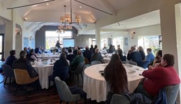 Hereford Monitor Farm Arable Outlook: Setting the course for 2026